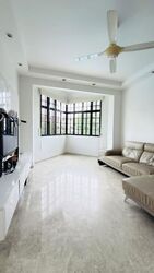 Limau Park (D16), Condominium #638636991